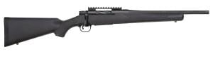 Mossberg Patriot 28227 22-250 5 18"