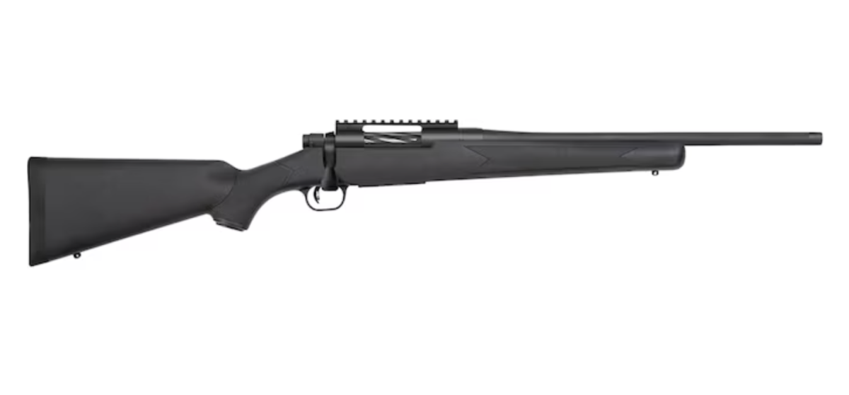 Mossberg Patriot 28230 6.5 Creedmoor 5 Rnd 18"