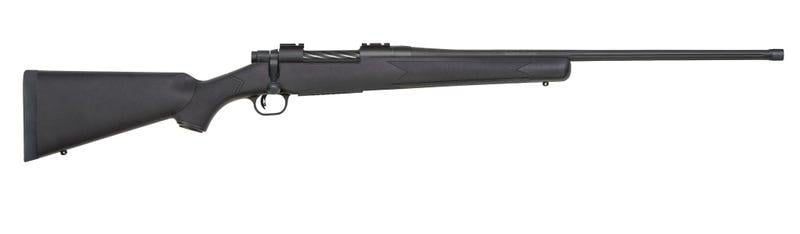 Mossberg Patriot 28243 6.5 PRC 3 Rnd 24"