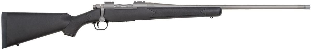 Mossberg Patriot 28245 6.5 PRC 4 Rnd 24"