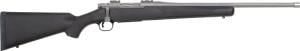 Mossberg Patriot 28259 450 Bushmaster 4 Rnd 20"