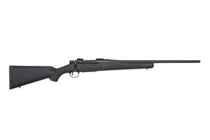 Mossberg Patriot Bolt Action Rifle 27838 243 Win 4+1 22 Fluted Barre