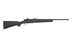 Mossberg Patriot Bolt Action Rifle 27843 22-250 4+1 22 Fluted Barre