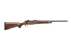 Mossberg Patriot Bolt Action Rifle 27861 308/7.62x51mm 4+1 22 Fluted Barre