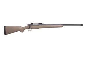 Mossberg Patriot Bolt Action Rifle 27874-MOS 308/7.62x51mm 4+1 22 1-10, Fluted