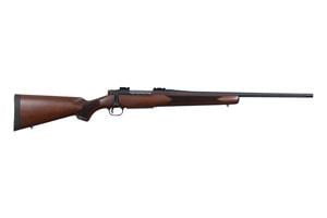 Mossberg Patriot Bolt Action Rifle 27876 25-06 Rem 4+1 22 Fluted Barre
