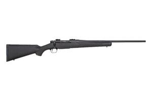 Mossberg Patriot Bolt Action Rifle 27884 270 Win 4+1 22 Fluted Barre