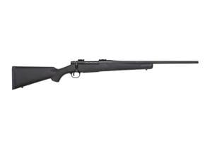 Mossberg Patriot Bolt Action Rifle 27892 30-06 4+1 22 Fluted Barre