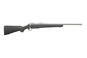 Mossberg Patriot Bolt Action Rifle 28007-MOS 308/7.62x51mm 4+1 22 Fluted Barre