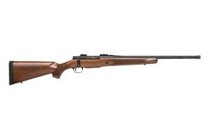 Mossberg Patriot Bolt Action Rifle 28043 450 Bushmaster 3+1 20 Fluted Threa