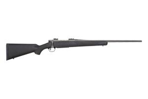 Mossberg Patriot Bolt Action Rifle 28068 22-250 5+1 22 Fluted Barre