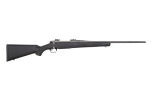 Mossberg Patriot Bolt Action Rifle 28069 25-06 Rem 5+1 22 Fluted Barre