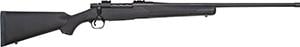 Mossberg Patriot Bolt Action Rifle 28118 300 BLK 3+1 24 Fluted Barre