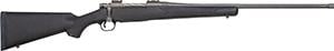 Mossberg Patriot Bolt Action Rifle 28129 7mm Rem Mag 3+1 24 Fluted Barre