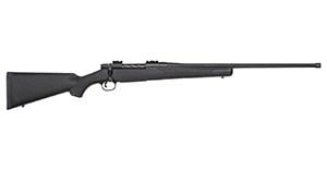 Mossberg Patriot Bolt Action Rifle 28131 7mm Rem Mag 3+1 24 Fluted Barre