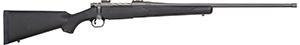 Mossberg Patriot Bolt Action Rifle 28135 300 BLK 3+1 24 Fluted Barre