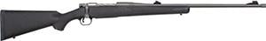 Mossberg Patriot Bolt Action Rifle 28136 3+1 24 Fluted Barre