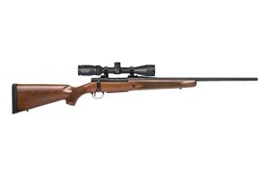 Mossberg Patriot Bolt Action Rifle With Vortex Scope 28058 7mm-08 5+1 22 Fluted Barre