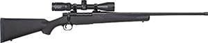 Mossberg Patriot Bolt Action Rifle With Vortex Scope 28123 300 BLK 3+1 24 Fluted Barre