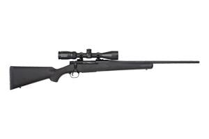 Mossberg Patriot Bolt Action Rifle with Vortex Scope 27935 30-06 4+1 22 Fluted Barre