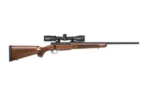 Mossberg Patriot Bolt Action Rifle with Vortex Scope 27942 30-06 4+1 22 Fluted Barre