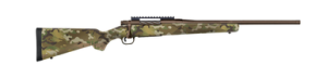 Mossberg Patriot Carbine 28282 6.5 PRC 4 20"