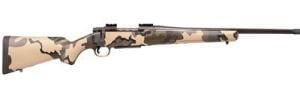 Mossberg Patriot KUIU VIAS 28156 6.5 PRC 5+1 24"