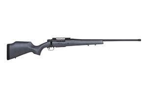 Mossberg Patriot LR Hunter 28104 6.5 PRC 4+1 24 Fluted Barre