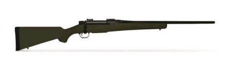 Mossberg Patriot MOSG28075 243 Win 5+1 Rd. 22"