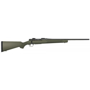 Mossberg Patriot MOSG28223 6.5 PRC 4 24"