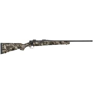 Mossberg Patriot MO Terra 28186 6.5 Creedmoor 5 22"