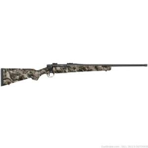 Mossberg Patriot MO Terra 28188 350 Legend 5 22"