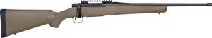 Mossberg Patriot Predator 271067 400 Legend 4 20"