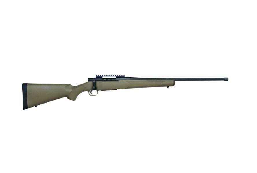 Mossberg Patriot Predator 27873 243 Win 5 22"