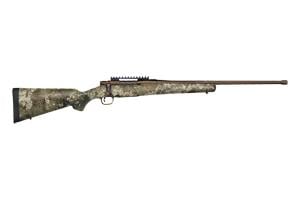 Mossberg Patriot Predator 28046 6.5 Creedmoor 5+1 22"