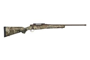 Mossberg Patriot Predator 28074 22-250 5+1 22"