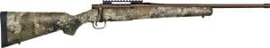 Mossberg Patriot Predator 28251 450 Bushmaster 4 20"