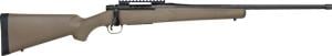 Mossberg Patriot Predator 28253 22-250 5 Rnd 22"