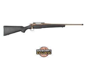 Mossberg Patriot Predator Davidson's Dark Earth 28048 308/7.62x51mm 5+1 22"