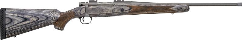 Mossberg Patriot Predator Laminate 28196 400 Legend 4 20"