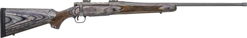 Mossberg Patriot Predator Laminate 28197 7mm Rem Mag 3 24"