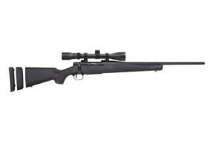 Mossberg Patriot Super Bantam 27840 243 Win 4+1 20 Fluted Barre