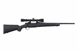 Mossberg Patriot Super Bantam 27867 308/7.62x51mm 4+1 20"