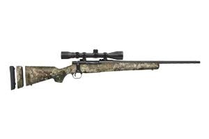 Mossberg Patriot Super Bantam 28067 308/7.62x51mm 5+1 20"