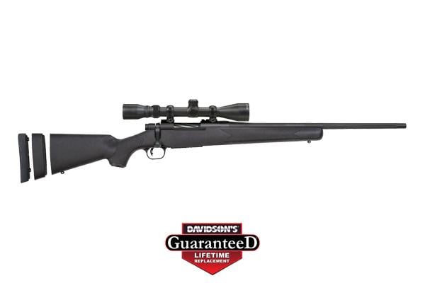 Mossberg Patriot Super Bantam 28094 350 Legend 4+1 22"