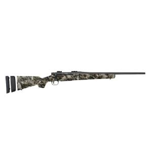 Mossberg Patriot Super Bantam 28191 6.5 Creedmoor 5 20"
