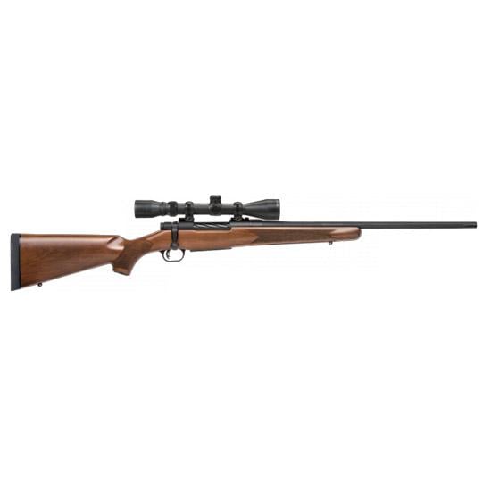 Mossberg Patriot w/Scope 27883 270 Win 5.0000 22"