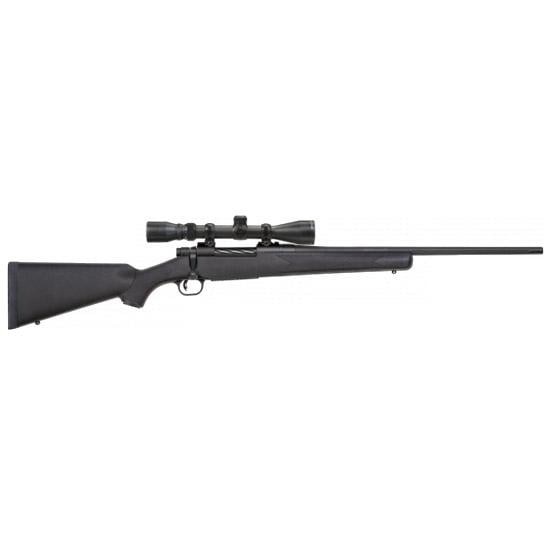 Mossberg Patriot w/Scope 27885 270 Win 5.0000 22"