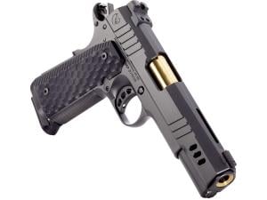 Nighthawk Custom Korth Mongoose 0223 30 Super Carry 6 5"