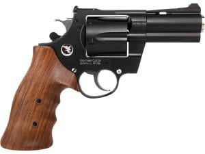 Nighthawk Custom Korth Mongoose 1084 44 Mag 6 3"